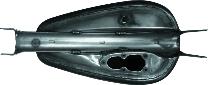 Bikers Choice 07-Up XL 3.3 Gallon Tank - Image 2