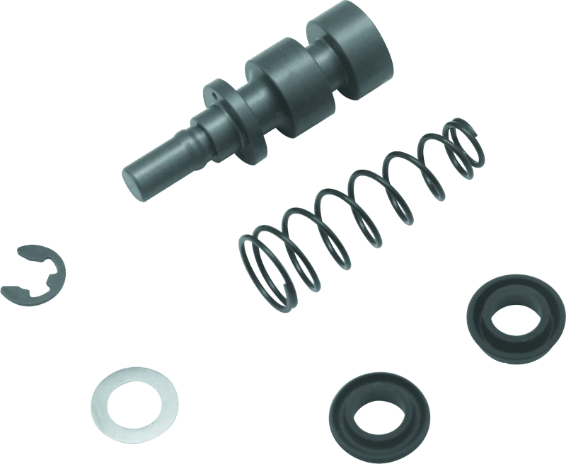 Bikers Choice 08-Up FLH/FLT Rear Master Cylinder Rebuild Kit Replaces H-D 42932-08
