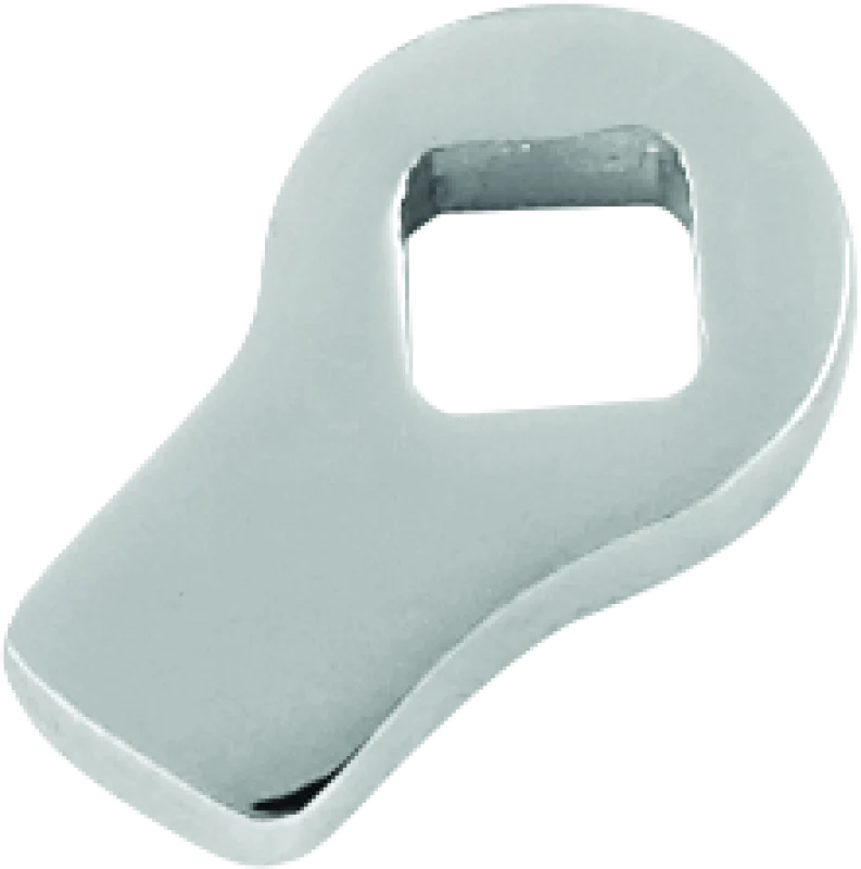 Bikers Choice 37-84 FL FX / 84-06 FXST FLST Chrome Jiffy Stand Leg Stop Replaces H-D 5015-74T