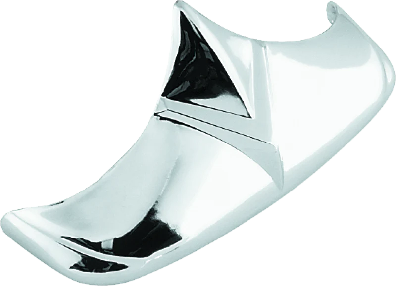 Bikers Choice 59-66 FL Rear Chrome Reproduction Fender Tip Replaces H-D 59887-59