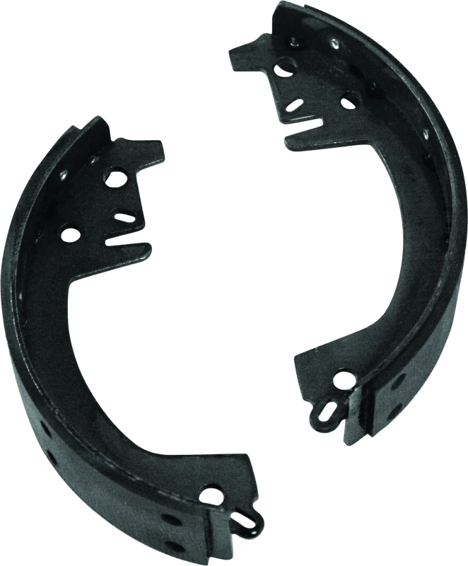 Bikers Choice 63-72 FLH Rear O.E.M. Replacement Brake Shoes Replaces H-D 41801-63 Pr