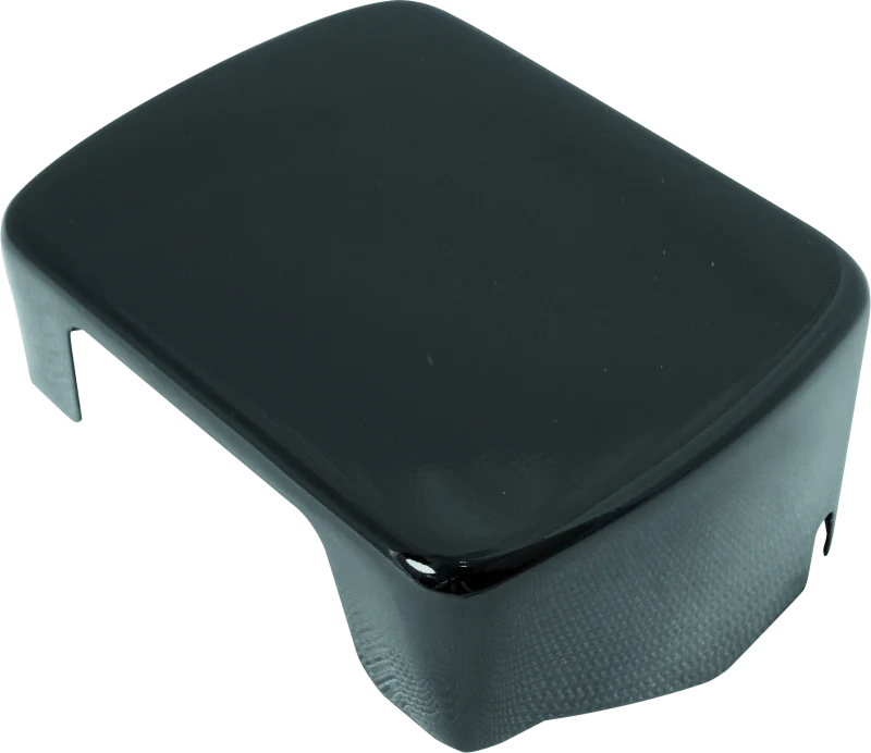 Bikers Choice 65-84 FL 71-86 FX 84-99 Softail Black Coil Cover Replaces H-D 31606-65TA