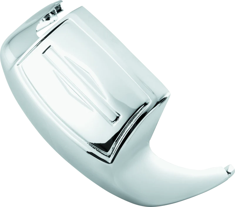 Bikers Choice 67-E82 FL Front Early Style Fender Tip Replaces H-D 59215-59A