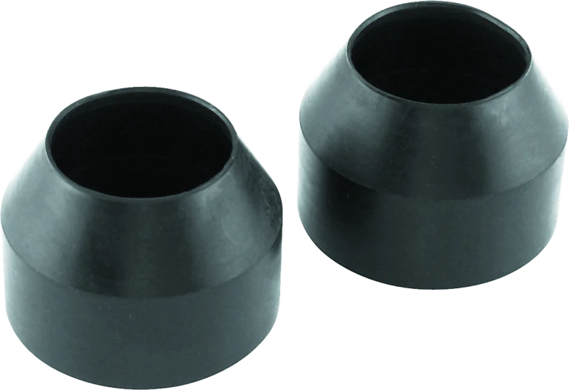 Bikers Choice 73-77 FX XL Kayaba 35MM Rubber Fork Boots Replaces 45983-73T