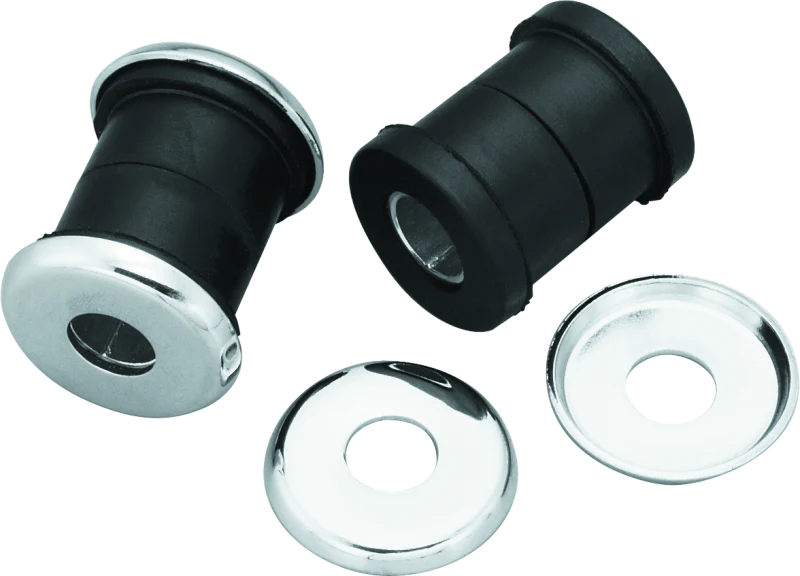 Bikers Choice 73-99 XL FX 73-84 FL Handlebar Mount Rebuild Kit Replaces H-D 56158-73