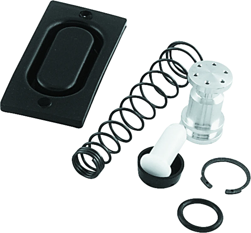 Bikers Choice 79-84 FL 79-83 FX 80-85 FLT 80-81 XL Rear Master Cylinder Rbld Kt 3/4in H-D 42374-77B