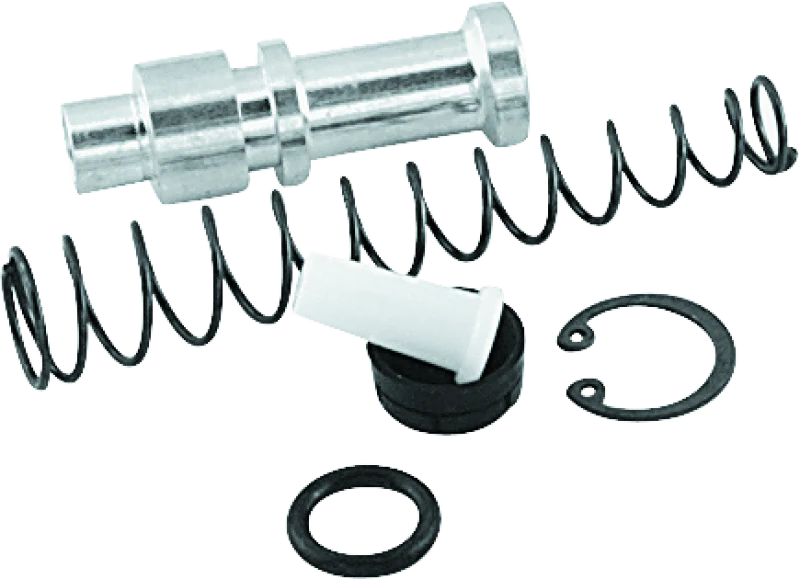 Bikers Choice 82-E87 FXR Rear Master Cylinder Rebuild Kit Replaces H-D 43282-82B