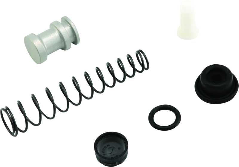 Bikers Choice 84-95 XL FX Single Disc 5/8in Bore Front Master Cylinder Rebuild Kit H-D 45072-87