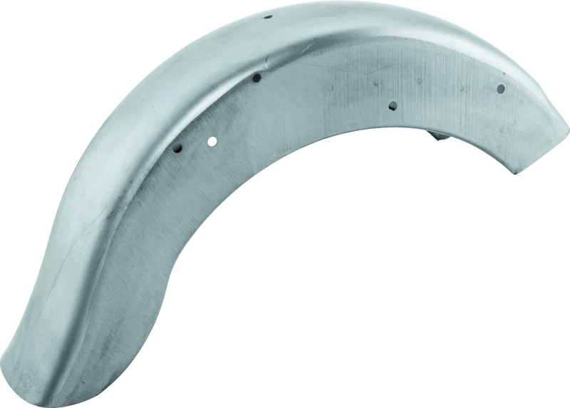 Bikers Choice 84-96 Softail Custom Smooth Style FLST Rear Fender