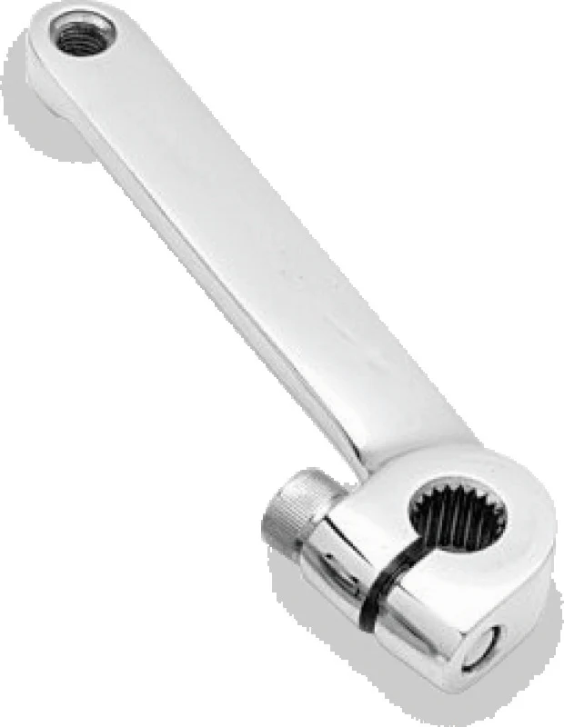Bikers Choice 85-06 5 Speed Big Twin Chrome Shift Rod Lever