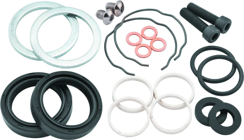 Bikers Choice 86-17 FLST Models 41MM Fork Seal Kit