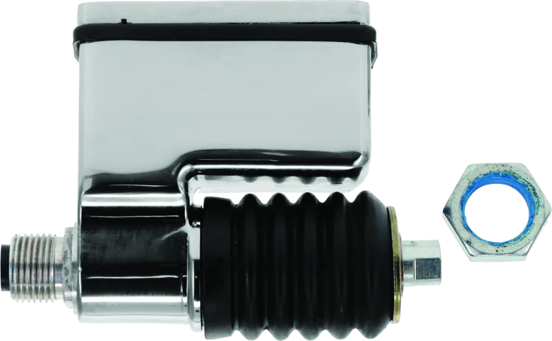 Bikers Choice 91-05 Dyna Chrome Master Cylinder Assembly Replaces H-D 42474-90B