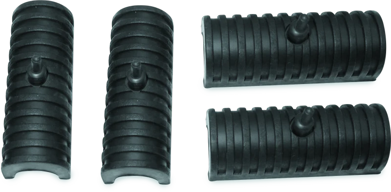 Bikers Choice 93-13 Touring Hard Bag Saddlebag Cushions Kit