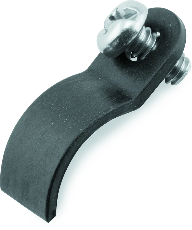Bikers Choice 96-Up With Cable Clutch Clutch Lever Anti Rattle Clip 10 Pk