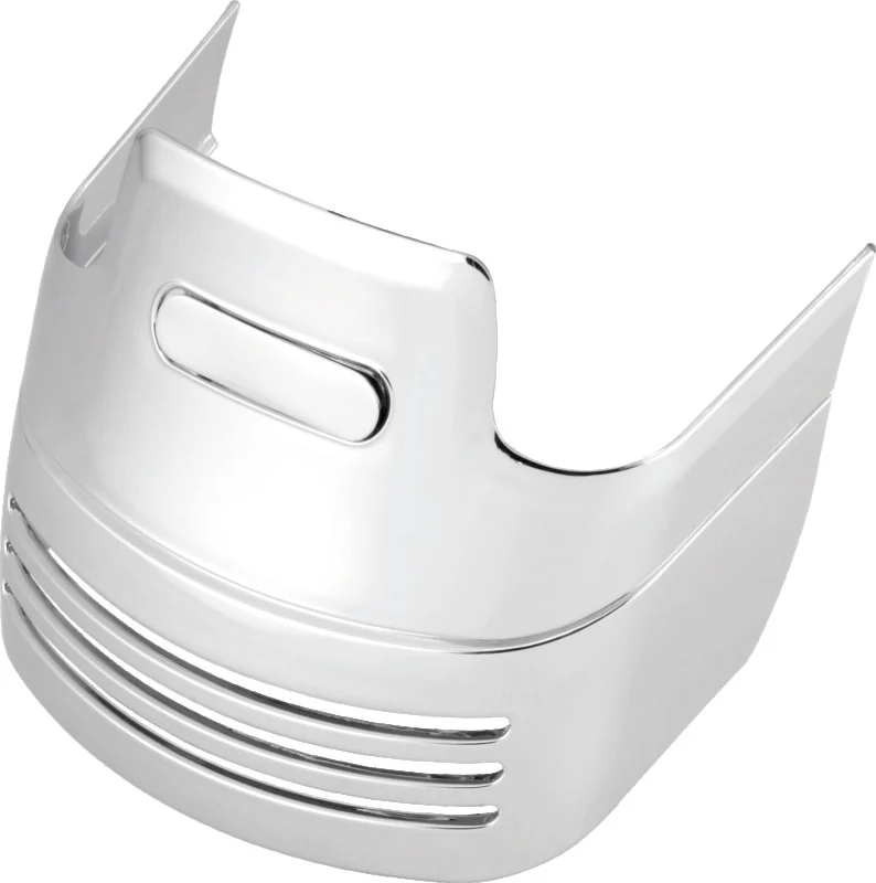 Bikers Choice 99-09 FLHRC/S FLTR Chrome ABS Fender Extension Replaces H-D 77290-94