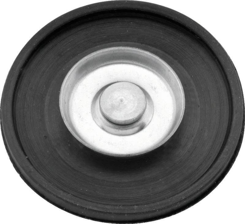 Bikers Choice Keihin Butterfly/CV S&S E/G Accel Pump Diaphragm Replaces H-D 25225-93 27361-76 10 Pk