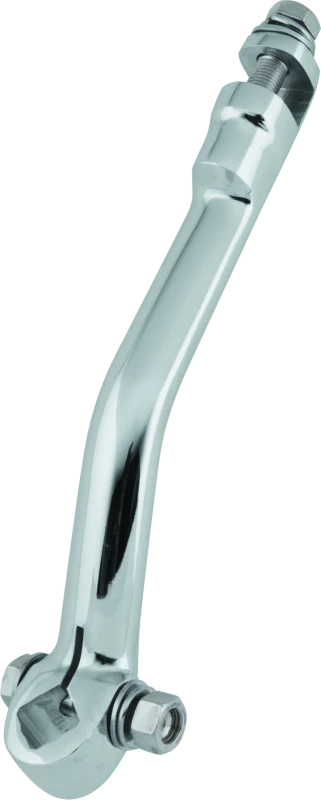 Bikers Choice L72-76 FX 52-76 XL Chrome Kickstart Arm Replaces H-D 33057-72T