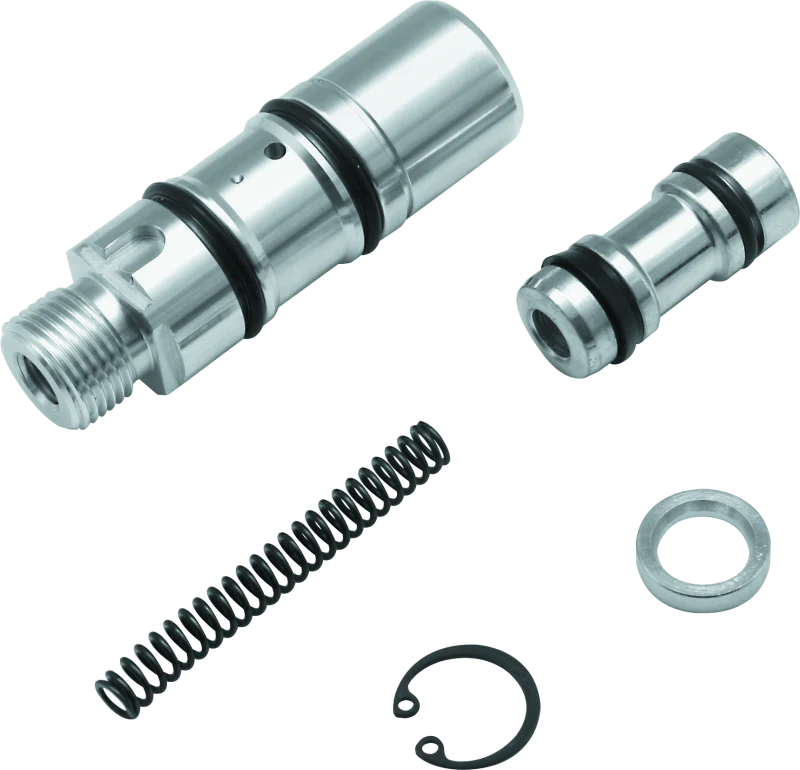 Bikers Choice L87-17 Big Twin (Exc.08-Up FLH/FLT) L87-03 XL Rear Master Cyl Rbld Kit H-D 42382-87C