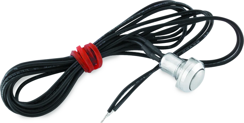 Bikers Choice Mini Push Button Switch Universal Custom Ea