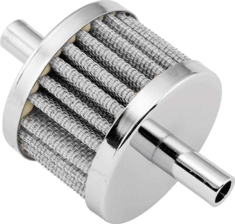 Bikers Choice Replacement Dual Fitting Breather Filter