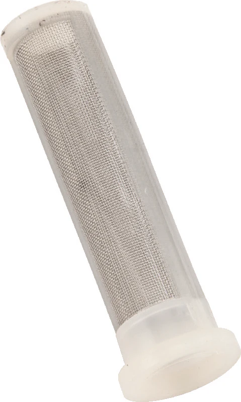 Bikers Choice 81-06 Big Twin / XL Replacement Petcock Screen Replaces H-D 62166-81A