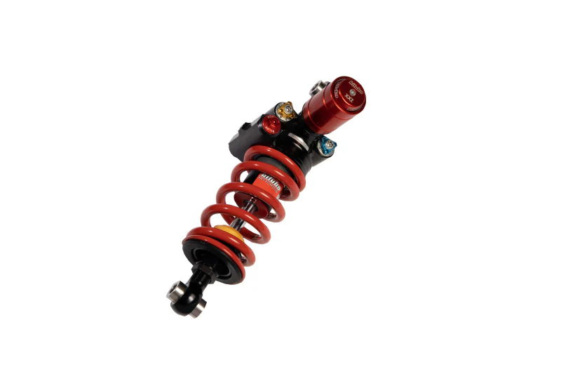 Bitubo EBH5 Pressurized Cartridge Adjustable: Spring Preload, Reb., Compression + 1 Lt Oil +10mm - Image 2