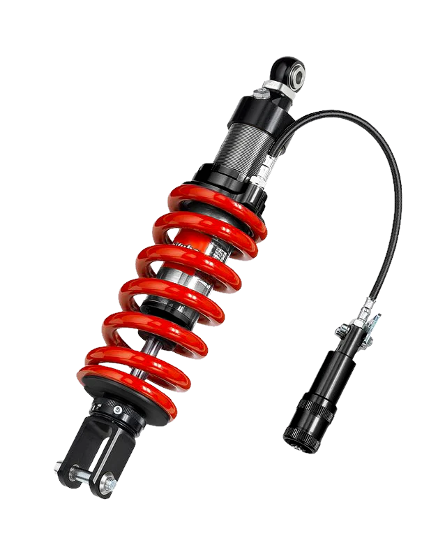 Bitubo XZE3 Monoshocks Adjustable:Integ.Hyd.Preload, Rebound, Length - Image 2