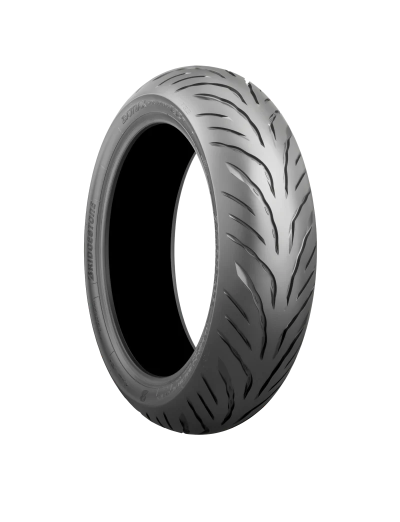 Bridgestone Battlax Sport Touring T32R Tire - 160/60ZR18 M/C 70W TL Rear