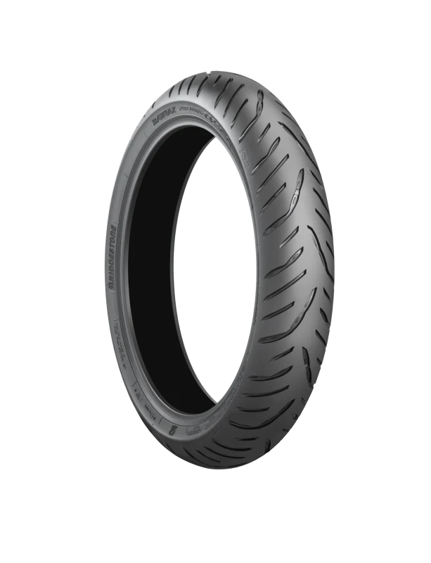 Bridgestone Battlax Sport Touring T33F - 120/60ZR17M/C 55W TL Front