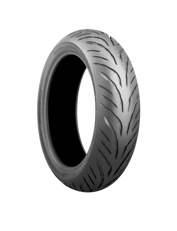 Bridgestone Battlax Sport Touring T33R - 160/60ZR18M/C 70W TL Rear