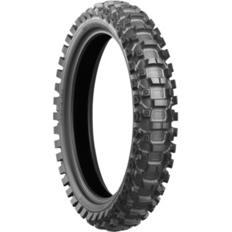 Bridgestone Battlecross X20R Tire - 90/100-16 51M TL Rear