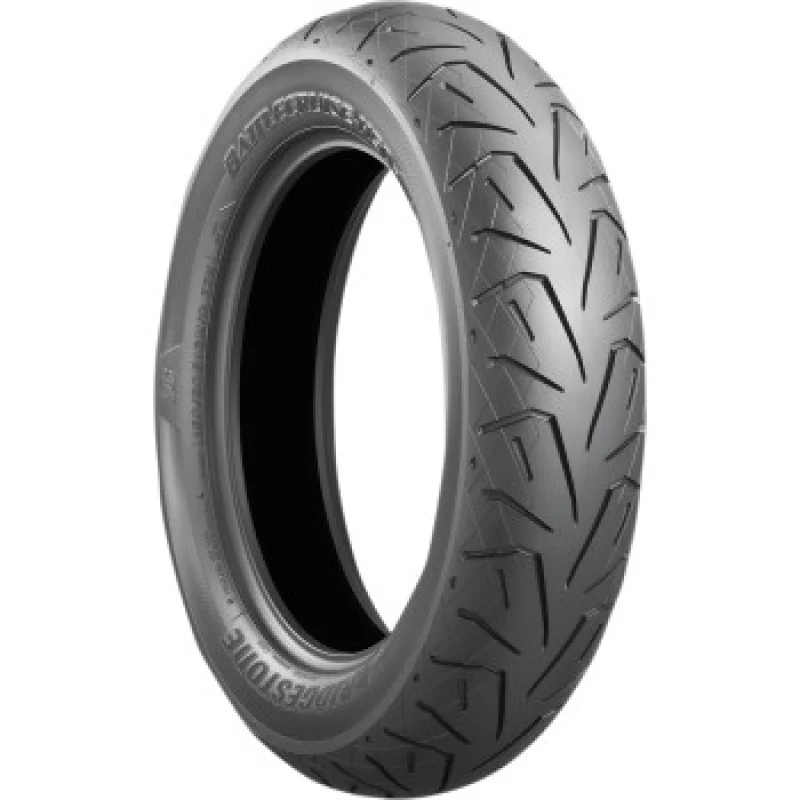 Bridgestone Battlecruise H50F RFD Tire - 80/90-21 M/C 54H TL Front