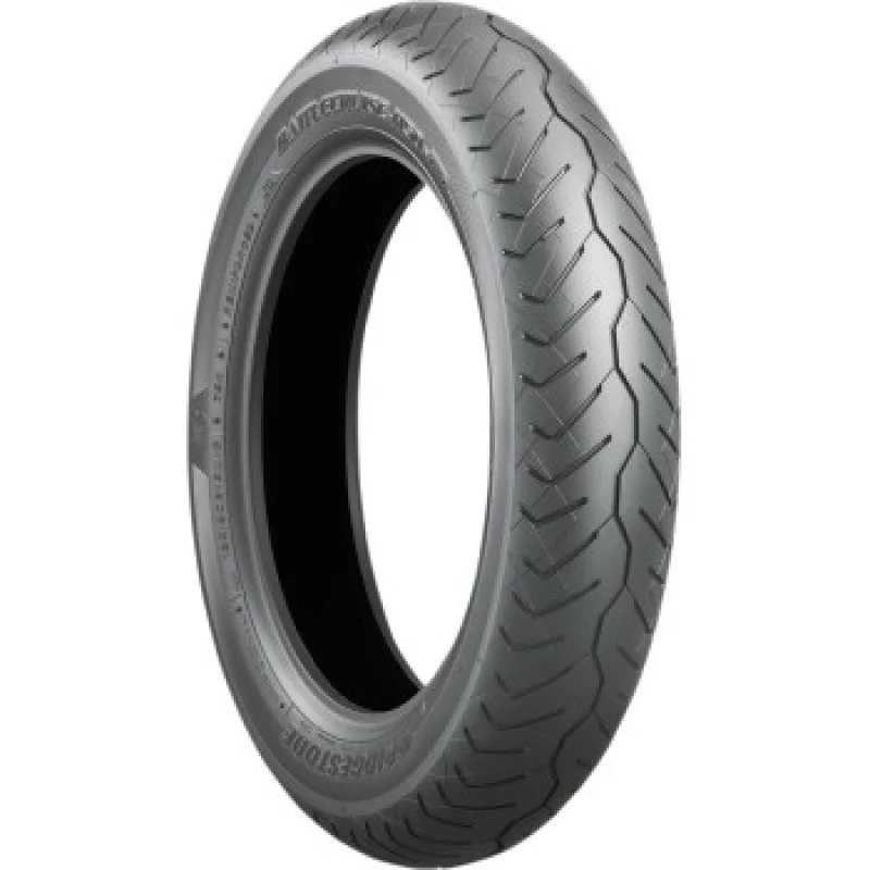 Bridgestone Battlecruise H50F Tire - 130/60B19 M/C 61H TL Front