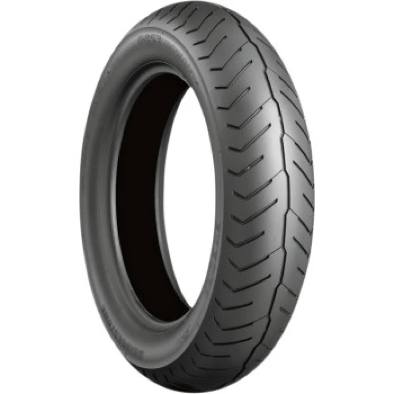 Bridgestone Exedra G853FF Tire - 130/70R18 63V TL Front