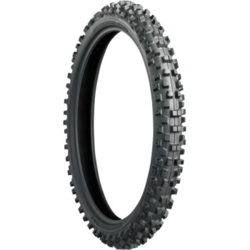 Bridgestone Motocross M203F Tire - 60/100-14 30M Front