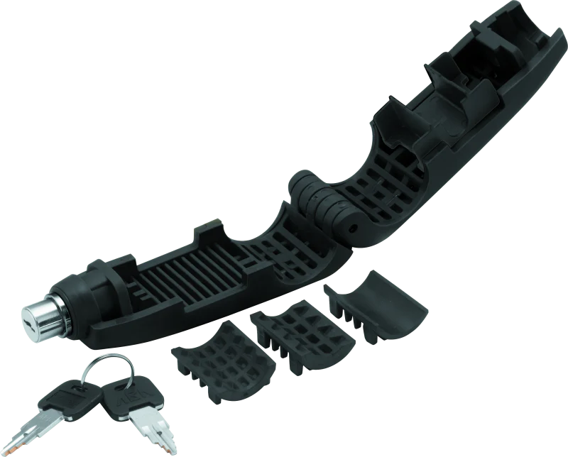 Bully Lock Bully Grip Lock - Black - Image 2