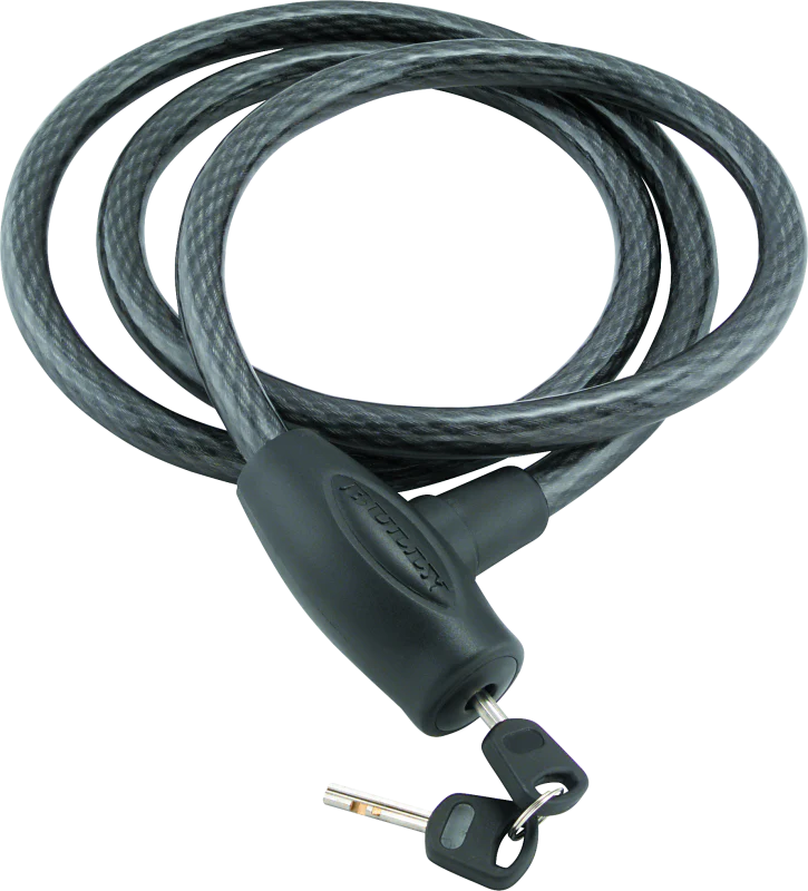 Bully Lock Integrated Cable - 15mm
