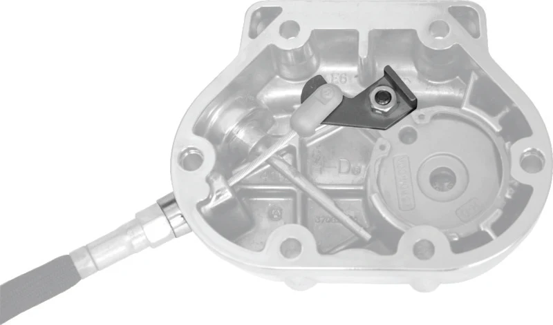 Burly Brand Easyboy Lite Clutch Kit - Image 3