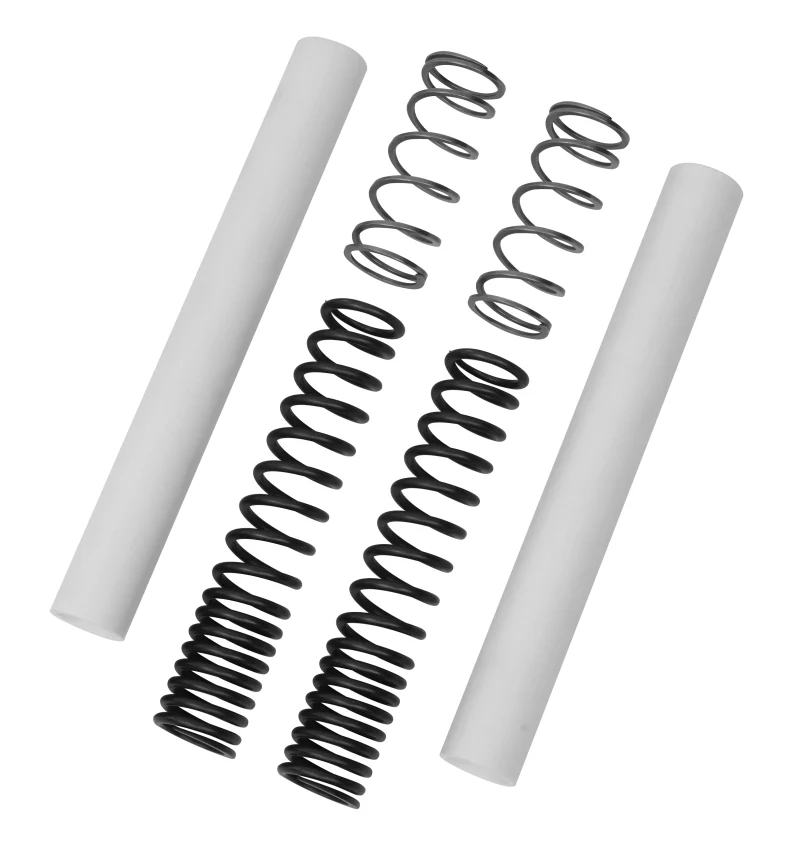 Burly Brand Fork Lowering Kit - Image 2