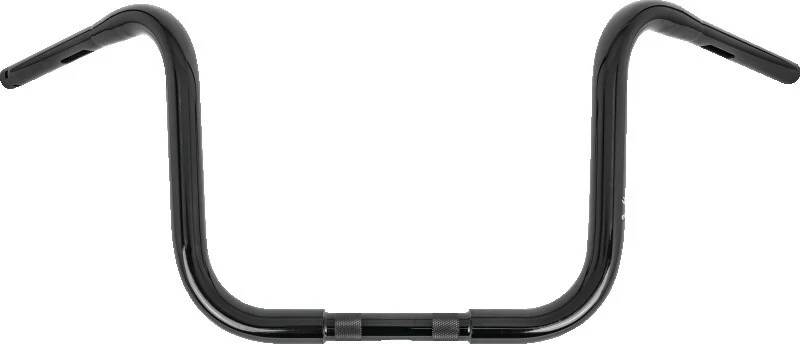 Burly Brand Gorilla Ape 12in - TBW - Black