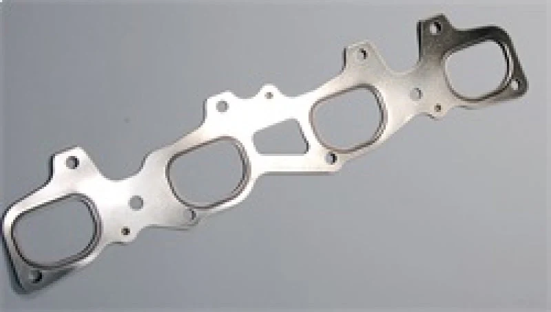 Cometic 03-08 Yamaha YZ450F 35.8X46.5X3.3 Exhaust Gasket - Image 4