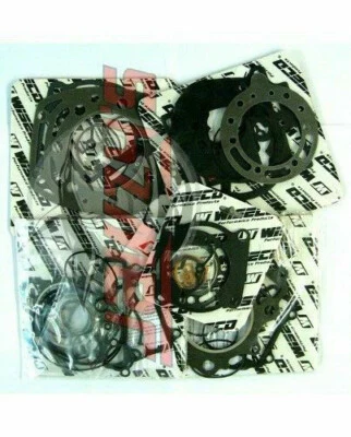 Cometic Harley-Davidson 2004-06 Sportsters Rocker Box Rebuild Kit - Image 2
