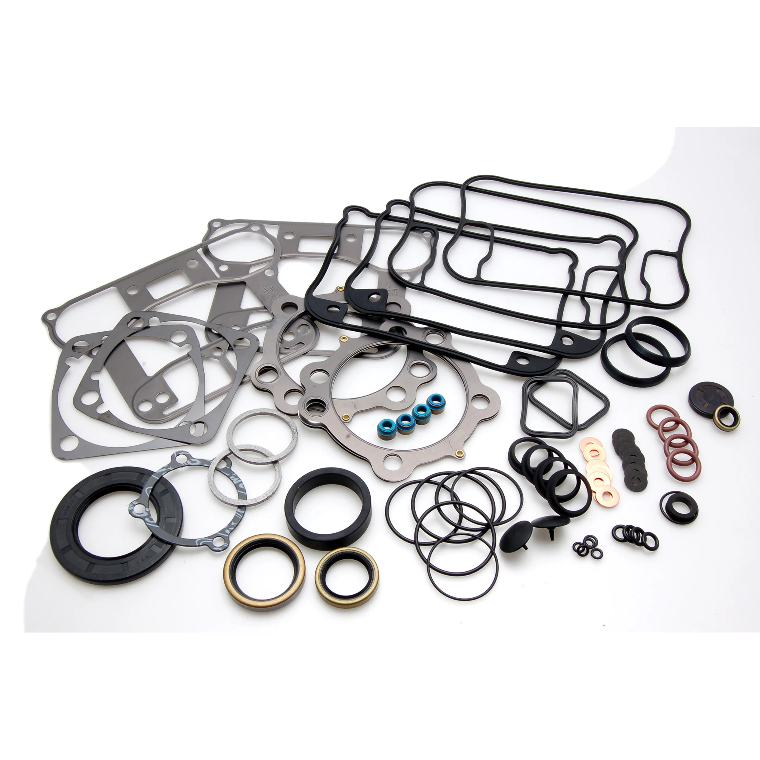 Cometic Harley-Davidson 91-03 1200 Top End Rebuild Kit - Image 2
