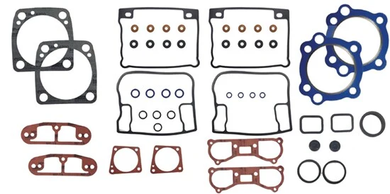 Cometic Harley-Davidson 91-03 1200 Top End Rebuild Kit - Image 4