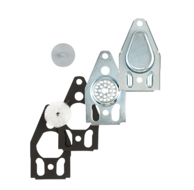 Cometic Harley-Davidson 91-03 Sportsters Rocker Box Rebuild Kit - Image 4