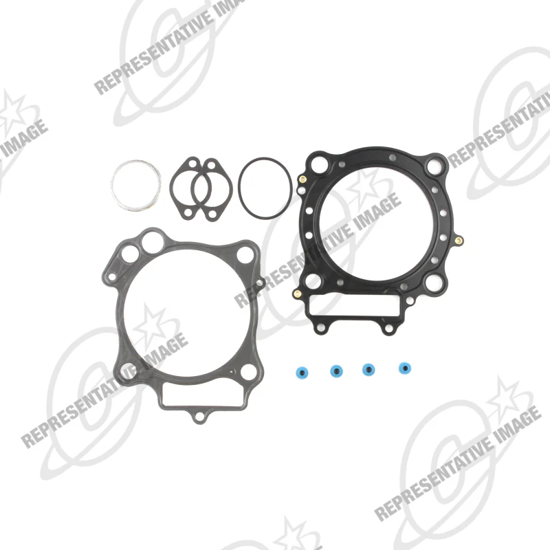 Cometic 88-06 Harley-Davidson 883/90-99 1340 Evolution/99-06 Twin Cam Carburetor To Manifold Seal