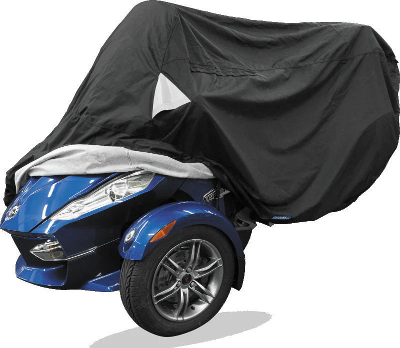 Covermax Trike Cover For Can-Am Spyder - Image 2