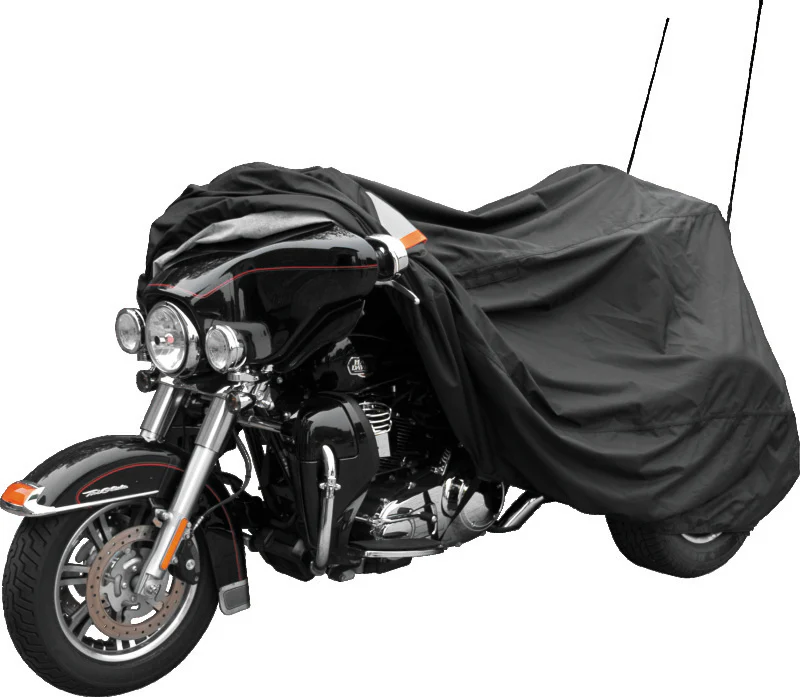 Covermax Trike Cover For HD Bikes - Image 3