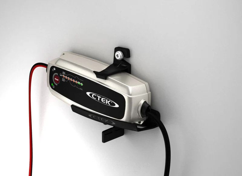 CTEK 4.3 Mounting Bracket - Image 2