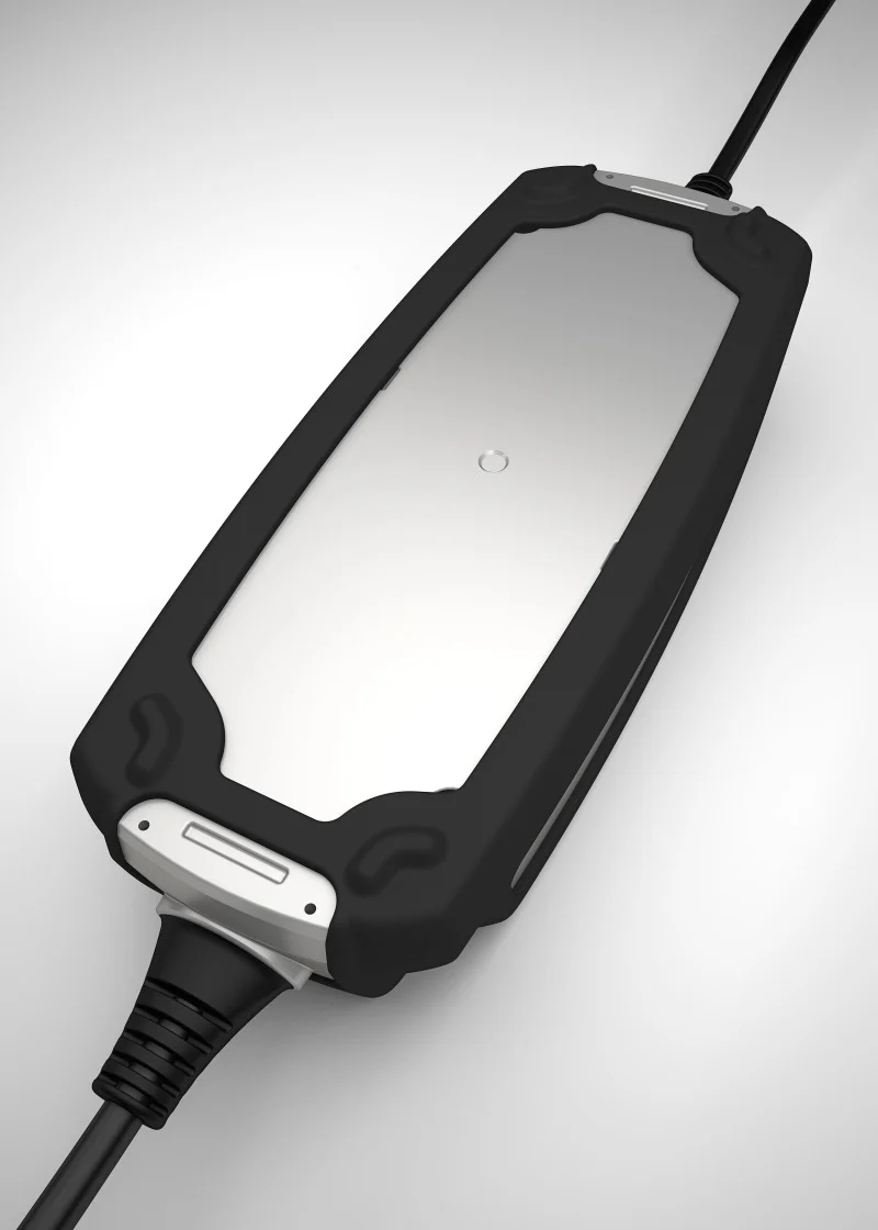 CTEK Accessory - Bumper-Black - Image 2